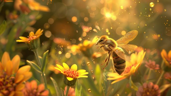 Choisir le meilleur miel : comment interpréter les étiquettes des pots