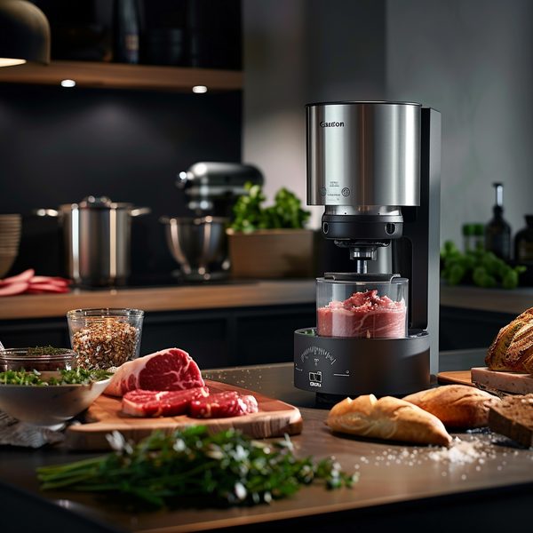 Guide d'achat : meilleur hachoir électrique 2024