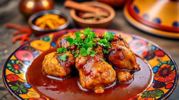 Recettes du monde : 10 plats pour un voyage gustatif
