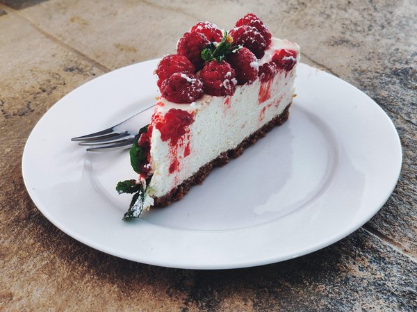 astuces pour réussir son cheesecake aux fruits