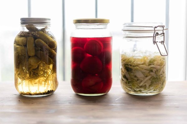 Les techniques de fermentation pour des saveurs uniques